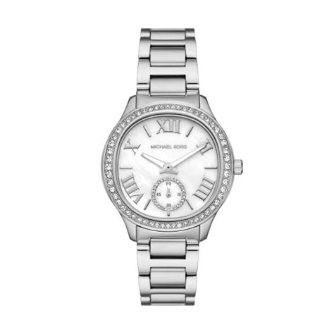 city diamonds horloge michael kors|michael kors jet set.